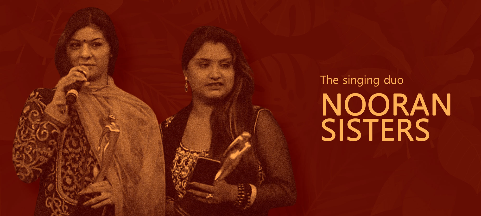 Nooran Sisters Jyoti and Sultana Biography, Songs, Parents